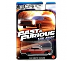 Ford 427 Fairlane 1966 Fast & Furious 1:64  JBY36