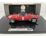 Ferrari 156 P. Hill Italy GP 1961 1:43 T6278