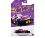 Muscle & Blown Pearl & Chrome  1:64  JDM24