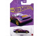 D-Muscle Pearl & Chrome  1:64  JDM21