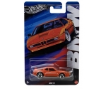 BMW M1 Orange 1:64 JBY59