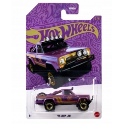 Jeep J10 1973  1:64  JDM22