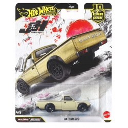 Datsun 620  1:64 JKF12