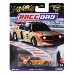 BMW 320 Group 5 1:64 HRV94