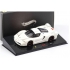 Ferrari FXX Pearl White  1:43 N5610