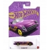 Chevrolet Corvette 1955 Pearl & Chrome 1:64  JDM23