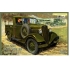 Polski Fiat 508/III furgon 1:72 72009