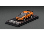 Nissan Skyline Top Secret GT-R VR32 1:64 IG-2397