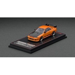 Nissan Skyline Top Secret GT-R VR32 1:64 IG-2397