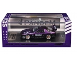 Mazda RX-7 (FC3S) Pandem Pocket Bun 1:64 RX7FCP-PB