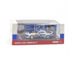 Mazda RX-7 RX7 FD3S Pandem Rocket  1:64 MADLAB01-M