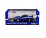 Nissan Skyline GT-R N1 (R33) Tuned 1:64 R34VS-MINE