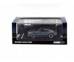 Nissan Fairlady Z RZ34 Top Secret St 1:64 R35TS-MP