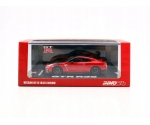 Nissan GT-R (R35) NISMO Red 1:64R35N-RED