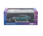 Nissan Skyline GT-R R35 T-Spec Midni 1:64 R35TS-MP