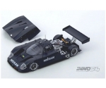 Nissan R89C Le Mans Shakedown Test 1:64 R35TS-MDX2