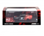 Mazda RX-3 LBWK Savanna Advan Live 1:64 LBWKRX3-02