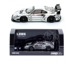 Ferrari F40 Liberty Walk Full Carbon 1:64 LBWKF40-