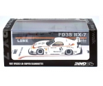 Mazda RX7 FD3S LB-WORKS #41 Super S 1:64 LBWK-RX7-