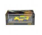 Mazda RX3 RX-3 LBWK Liberty Walk R 1:64 LBWKRX3-01