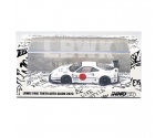 Ferrari F40 Liberty Walk Tokyo Auto  1:64 LBWKF40-