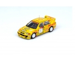 Mitsubishi Lancer Neste 1000 Yello 1:64 EV03-1KL95