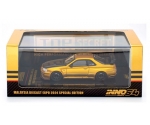 Nissan Skyline GT-R R34 Top Secret G 1:64 R35TS-MP