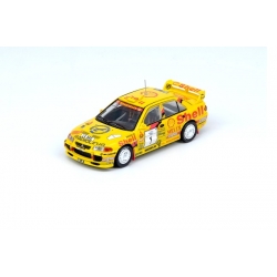 Mitsubishi Lancer Neste 1000 Yello 1:64 EV03-1KL95