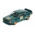 Nissan Skyline 2000 GT-R Green 1:64 KPGC110 