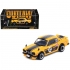 Nissan Skyline GT-R Outlaw 1:64 KGC10 