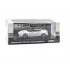 Nissan GT-R (R35) Top Secret Tokyo 1:64 R35N-WHI