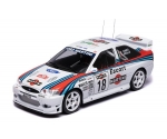 Ford Escort WRC #18 Martini G.Cunico 1:18 18RMC171