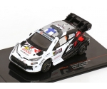 Toyota GR Yaris Rally1 #5 Rally Kenya  1:43 RAM995