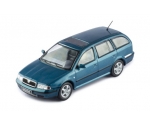 Skoda Octavia I (1U) Combi 1998 Green 1:43 CLC473N