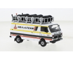 VW LT45 LWB HB Audi Team Rally Assist  1:43 RAC420