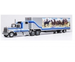 GMC General Truck Smokey and the Bandi 1:43 TTR039