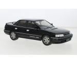 Subaru Legacy RS 1991 Black 1:18  18CMC131A