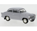 Skoda Octavia 1961 Grey 1:43 CLC389N