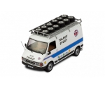 Citroen C35 Van Rally Assistance Talbo 1:43 RAC369