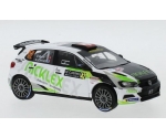 VW Polo GTI R5 #42 Rally Monte Carlo 2 1:43 RAM752