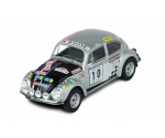 VW Beetle 1302 S #10 Rallye Portugal  1:43 RAC360A