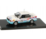 Skoda 130 LR No.21 Rallye Acropolis L. 1:43 RAC287