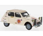 Citroen Dyane Raid Paris  Kabul 1970 1:43 RAC278