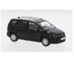 VW Touran 2010 Black 1:43 CLC551N