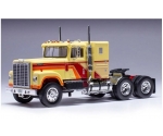 International Transtar 4300 SZM 1980 Ye 1:43 TR217