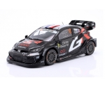 Toyota GR Yaris Rally1 #17 Winner Ra 1:18 18RMC229