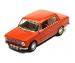 Lada 1200 1970 Red 1:43 CLC313N