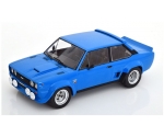 Fiat 131 Abarth Rally Night Version  1:18 18CMC129