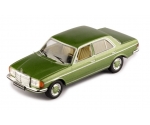 Mercedes Benz 240 D W123 1976 Green Me 1:43 CLC587