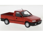 Skoda Felicia Pick Up 1995 Red 1:43 CLC474N